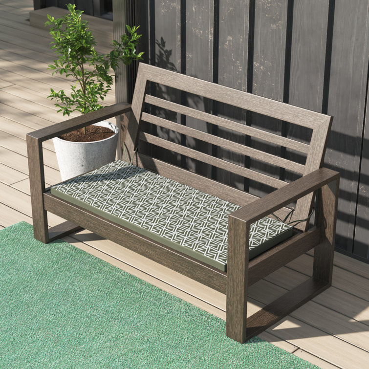 Wayfair outdoor outlet seat cushions